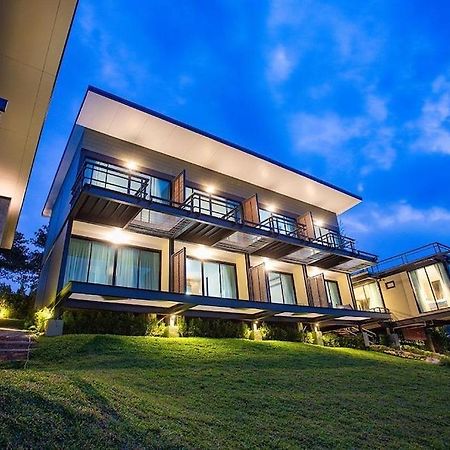 Krin Resort Khao Kho Extérieur photo