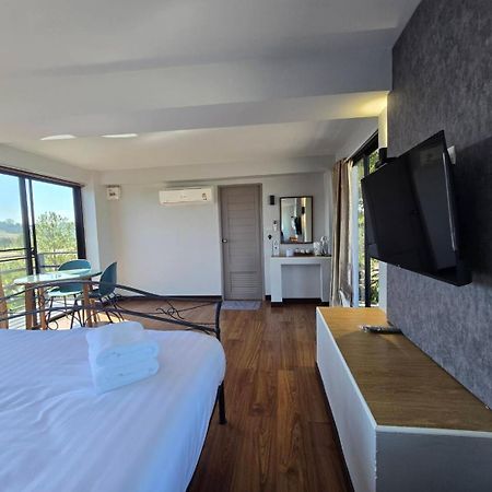 Krin Resort Khao Kho Extérieur photo