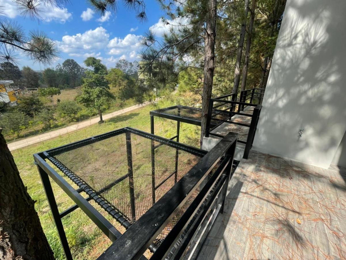 Krin Resort Khao Kho Extérieur photo