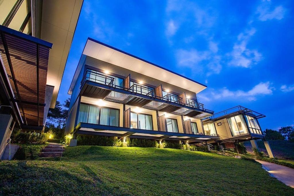 Krin Resort Khao Kho Extérieur photo