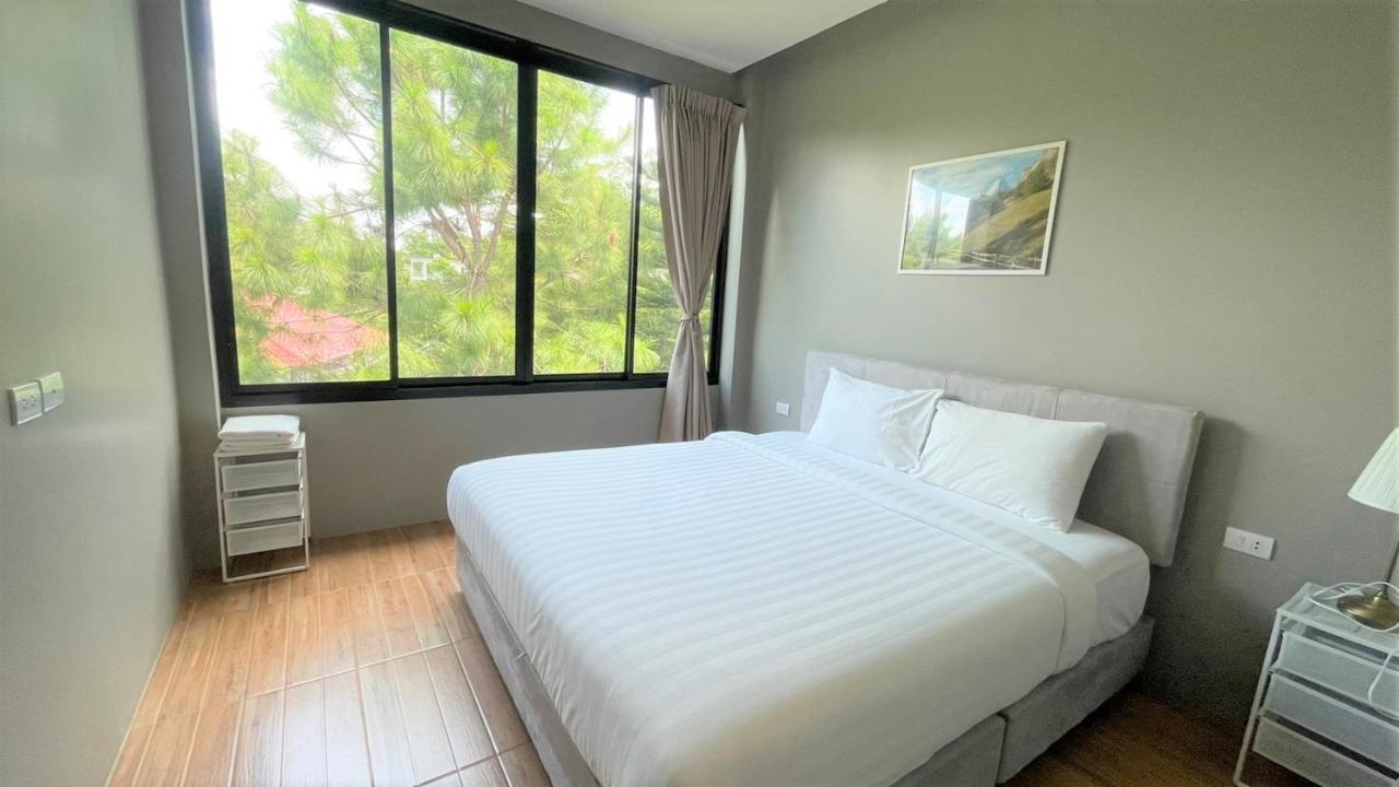 Krin Resort Khao Kho Extérieur photo