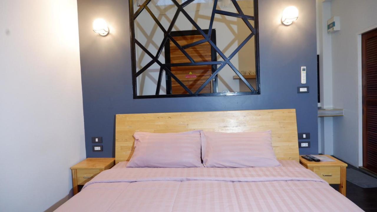 Krin Resort Khao Kho Extérieur photo