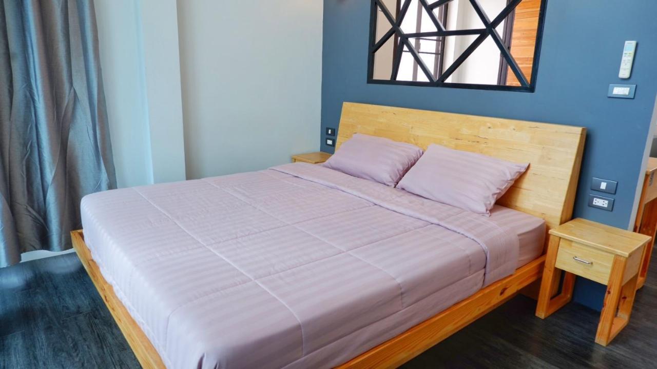 Krin Resort Khao Kho Extérieur photo