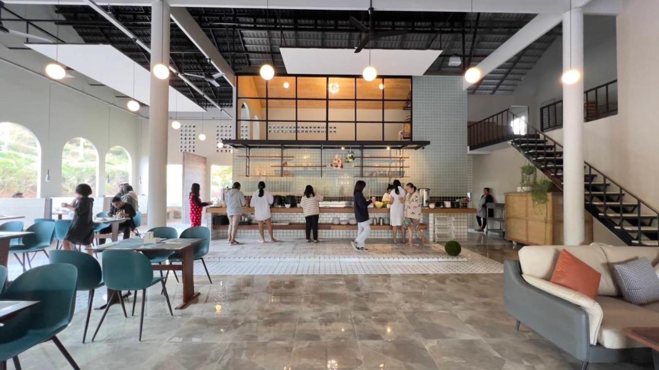 Krin Resort Khao Kho Extérieur photo