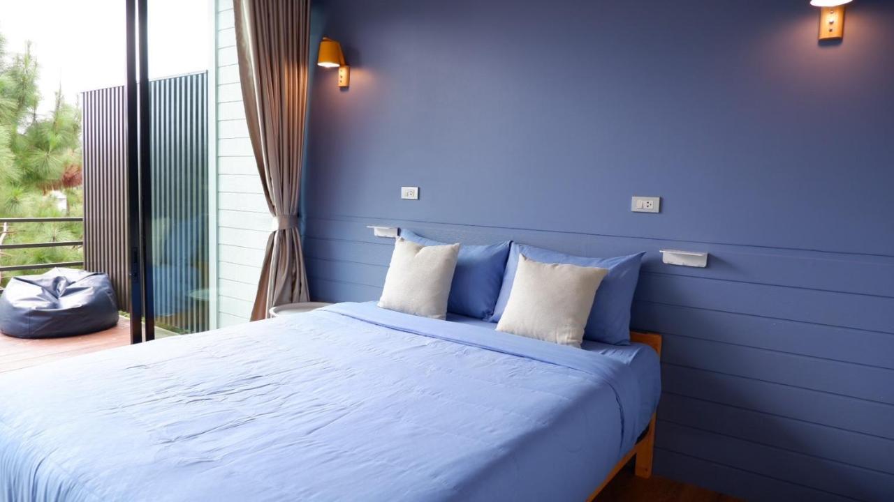 Krin Resort Khao Kho Extérieur photo