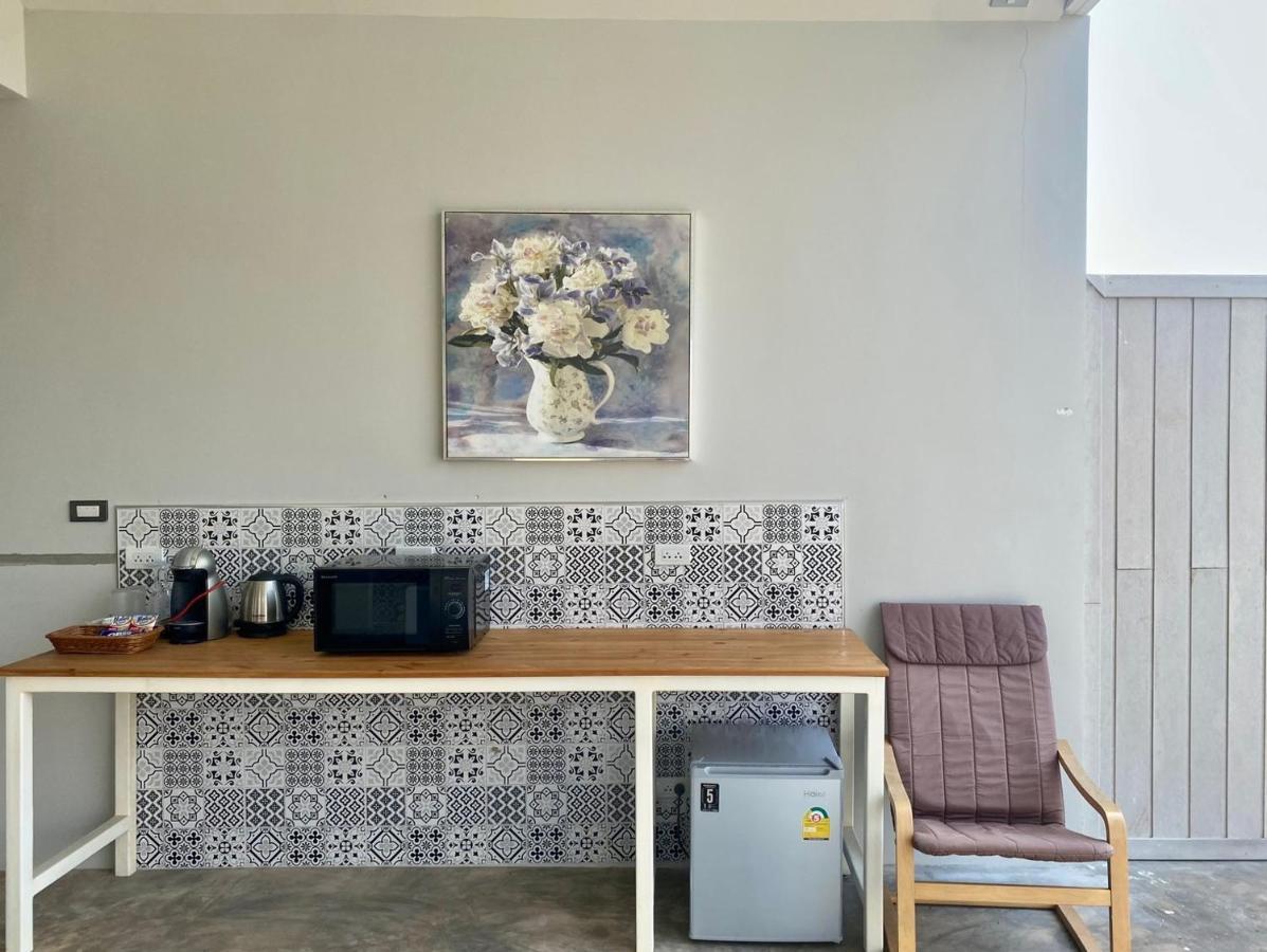 Krin Resort Khao Kho Extérieur photo