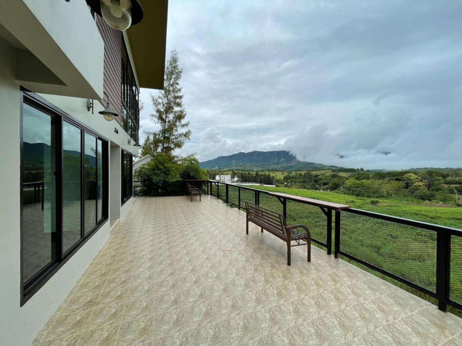 Krin Resort Khao Kho Extérieur photo