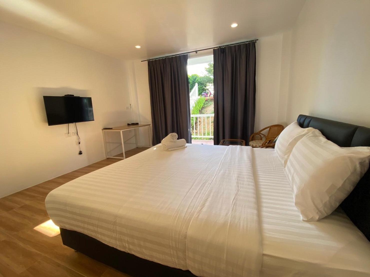 Krin Resort Khao Kho Extérieur photo