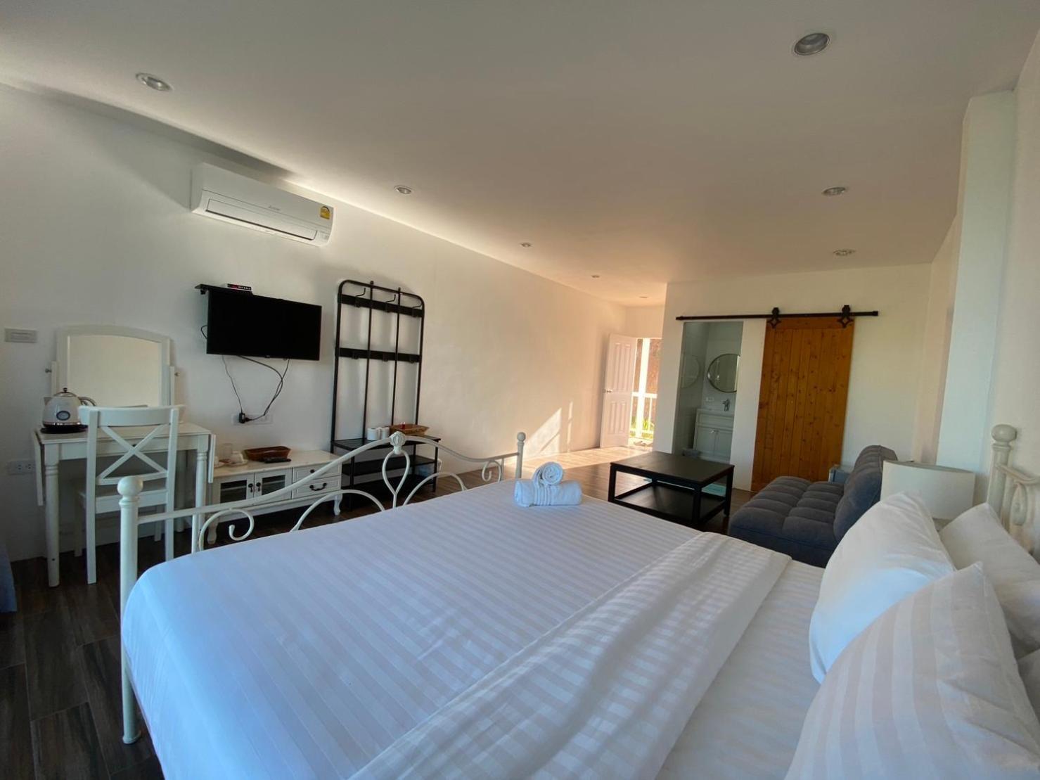 Krin Resort Khao Kho Extérieur photo