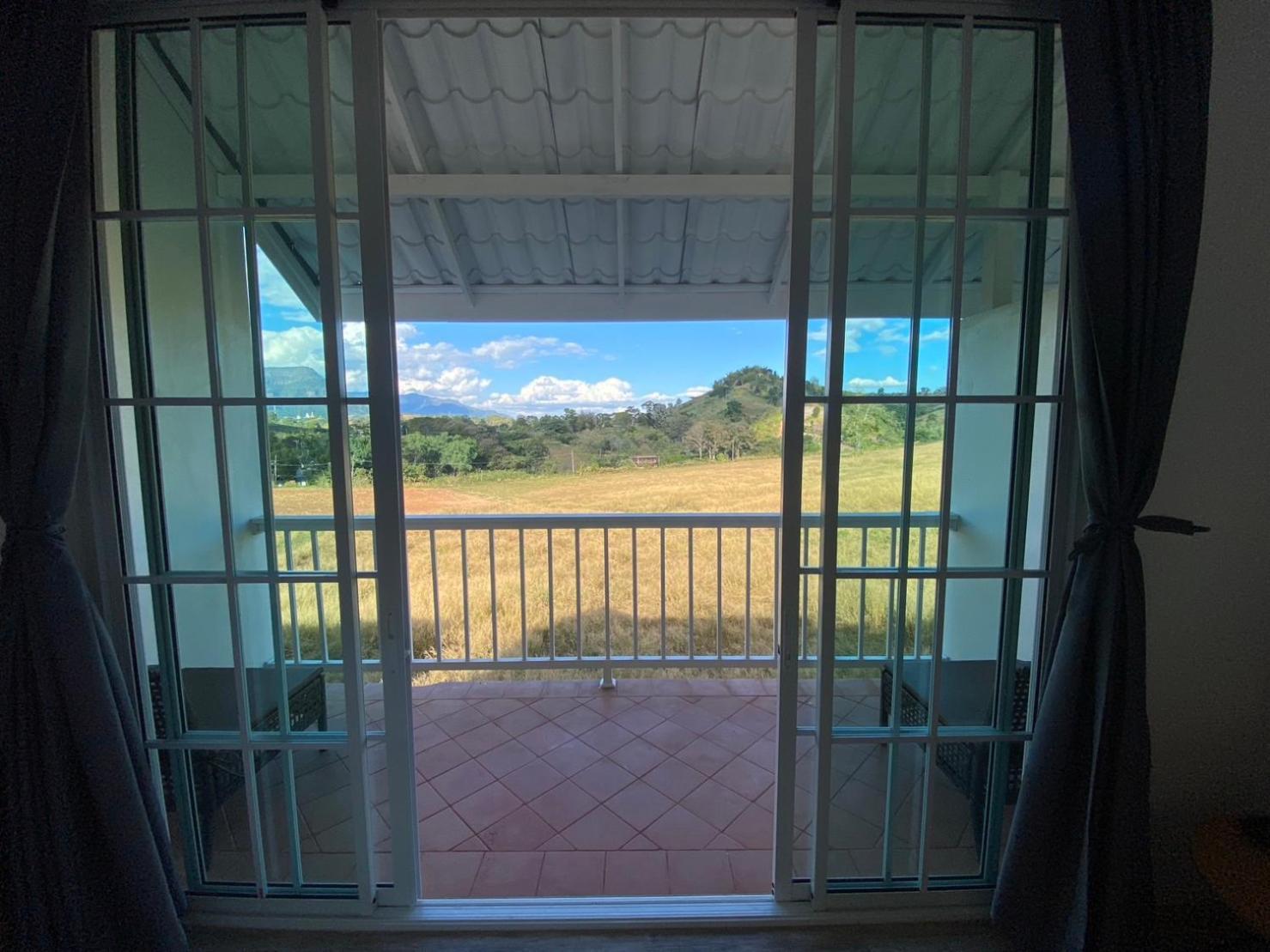 Krin Resort Khao Kho Extérieur photo