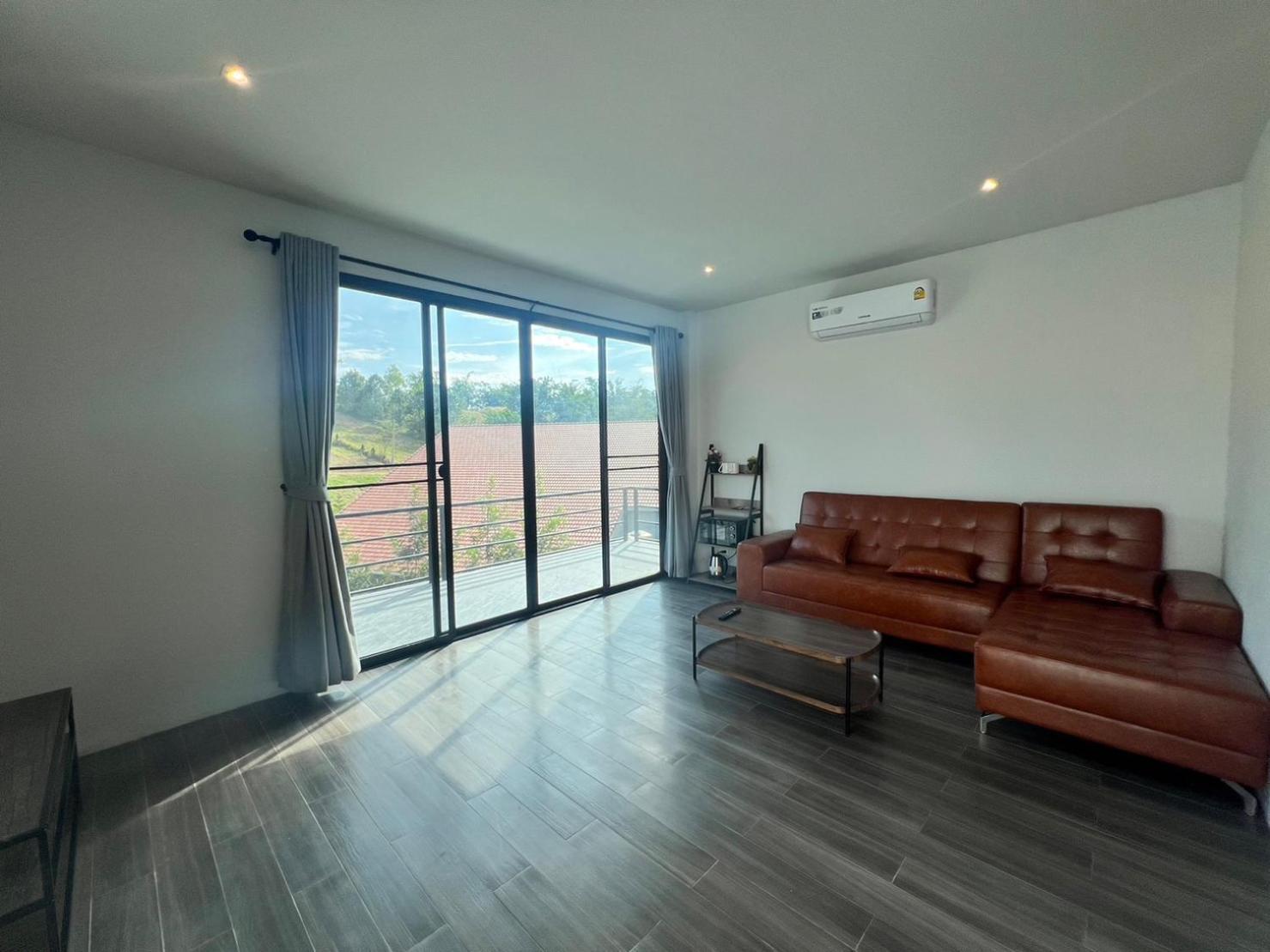 Krin Resort Khao Kho Extérieur photo