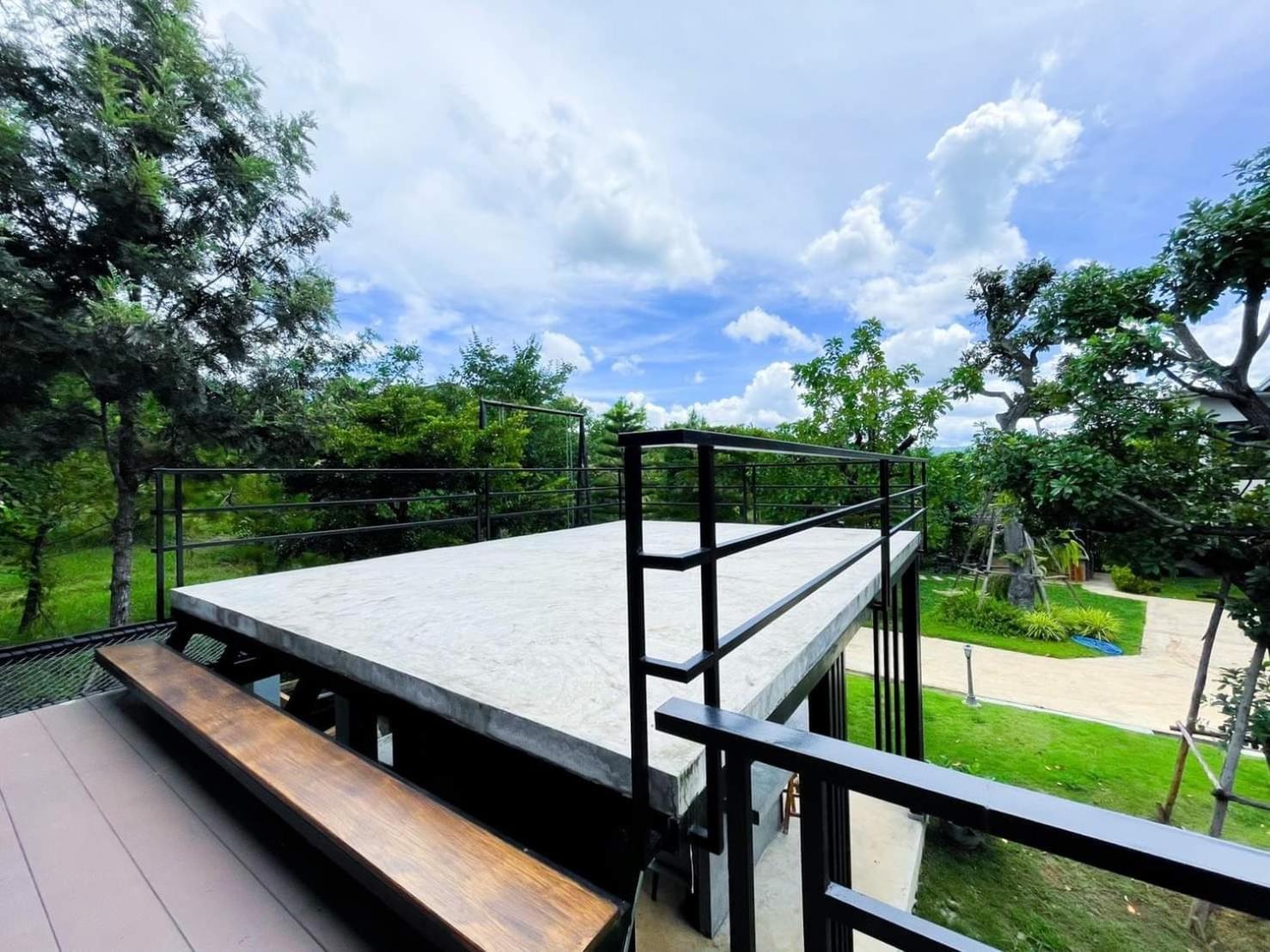 Krin Resort Khao Kho Extérieur photo