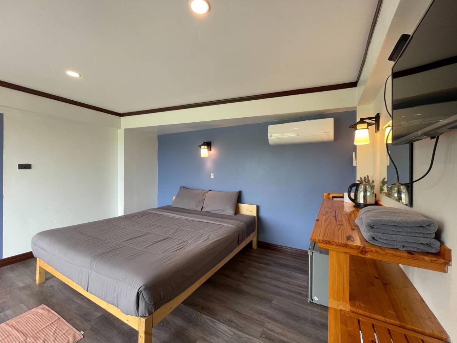 Krin Resort Khao Kho Extérieur photo