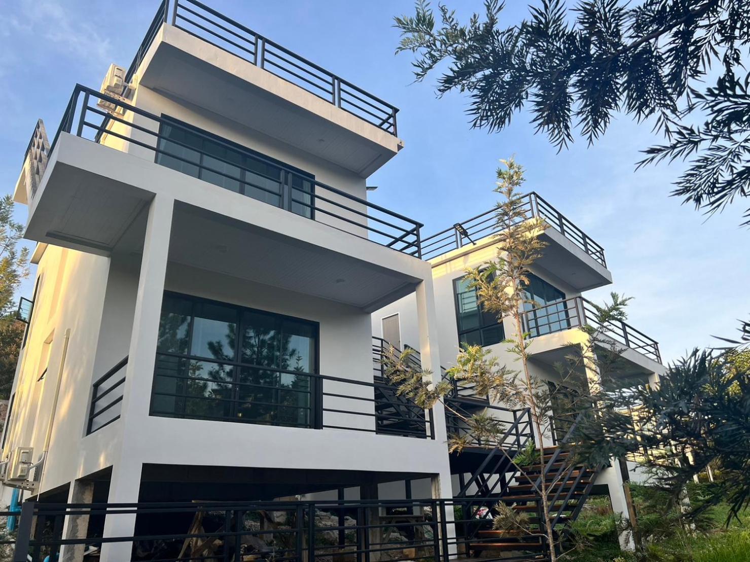 Krin Resort Khao Kho Extérieur photo