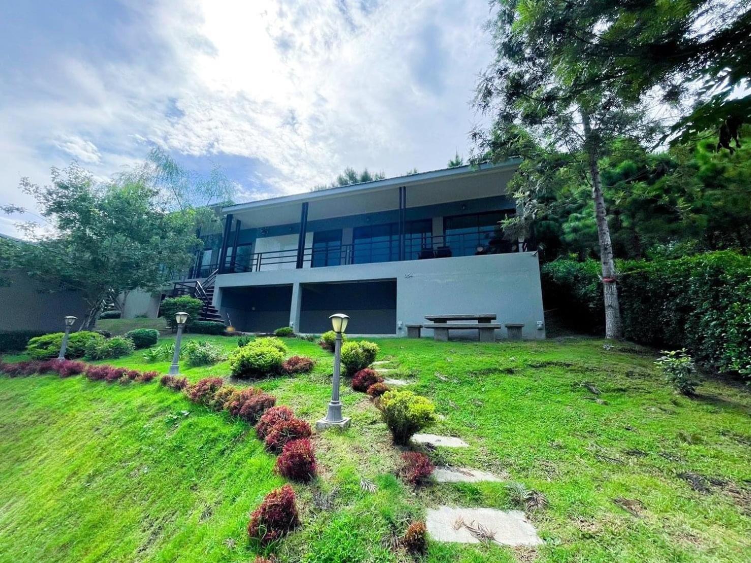 Krin Resort Khao Kho Extérieur photo