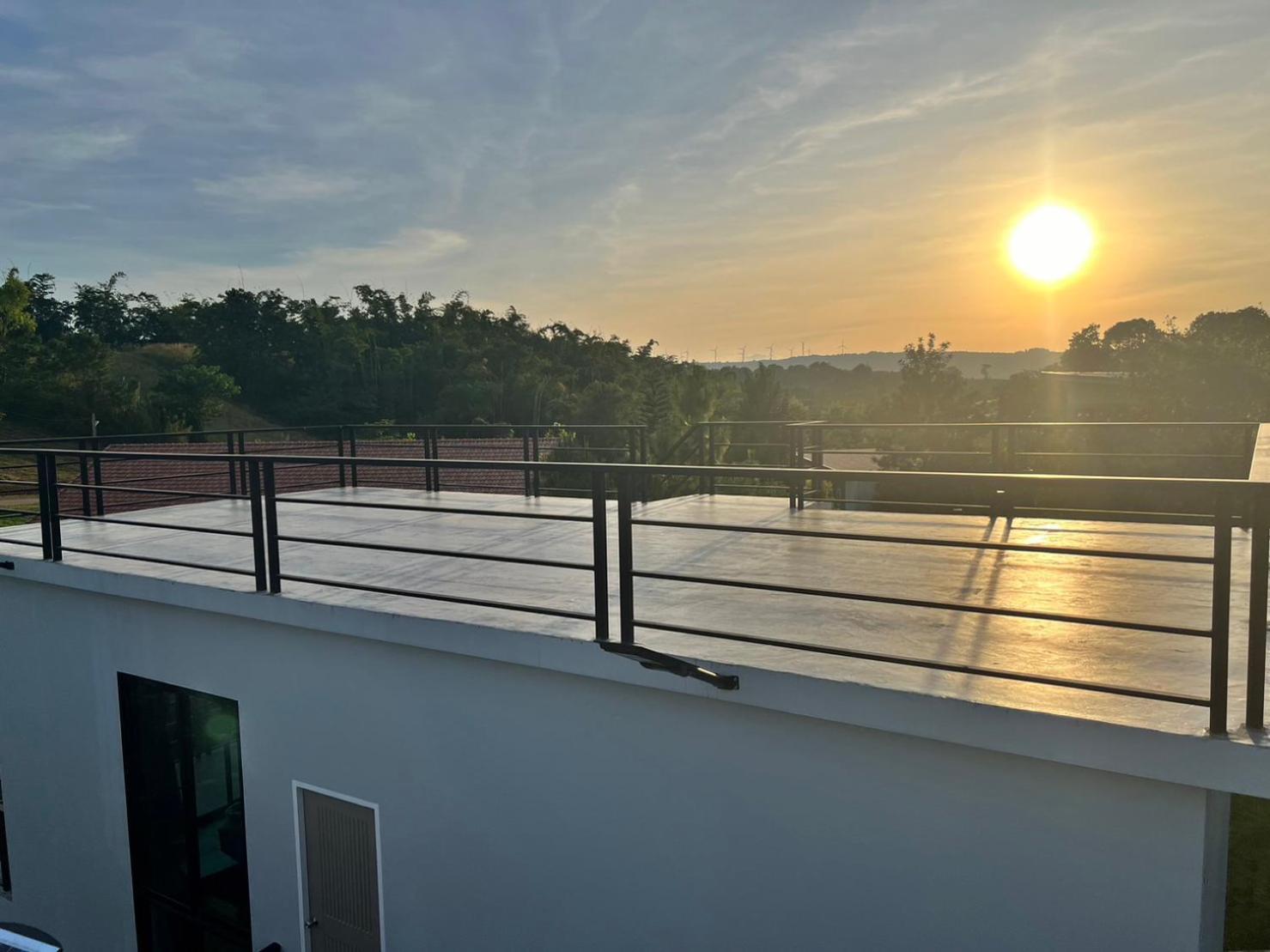 Krin Resort Khao Kho Extérieur photo
