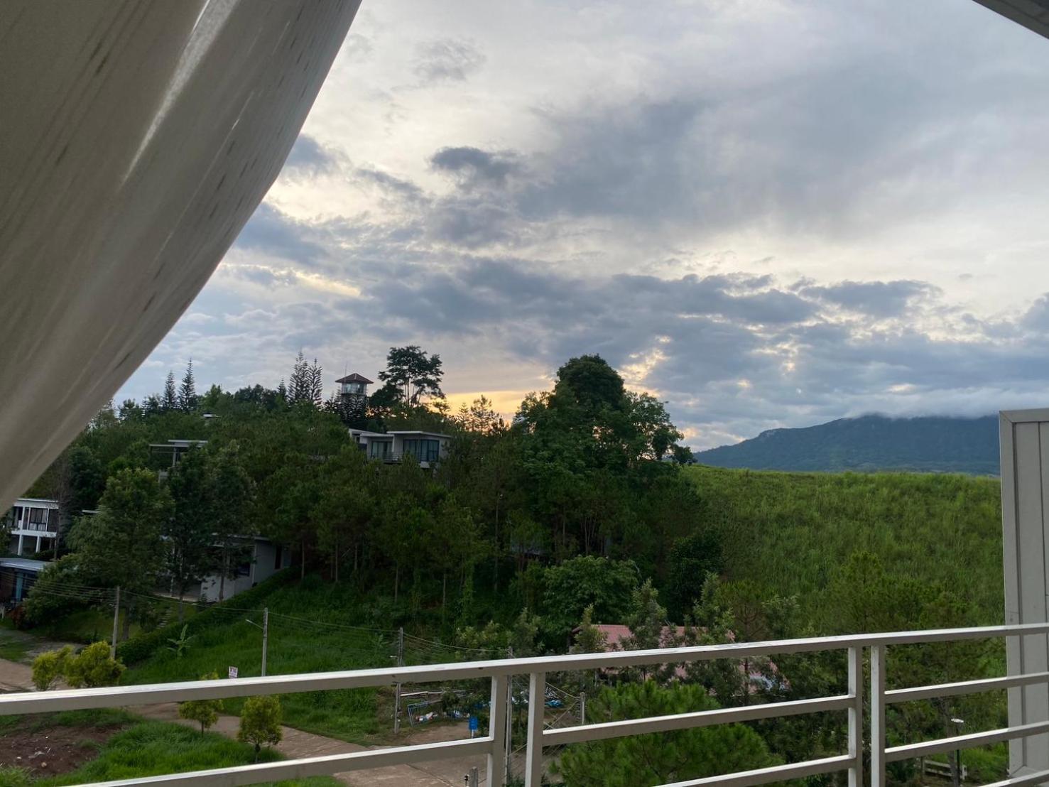 Krin Resort Khao Kho Extérieur photo