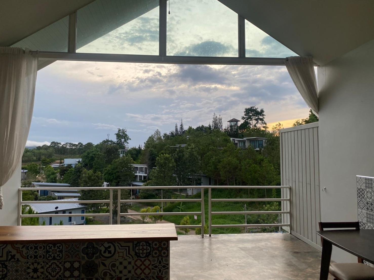 Krin Resort Khao Kho Extérieur photo