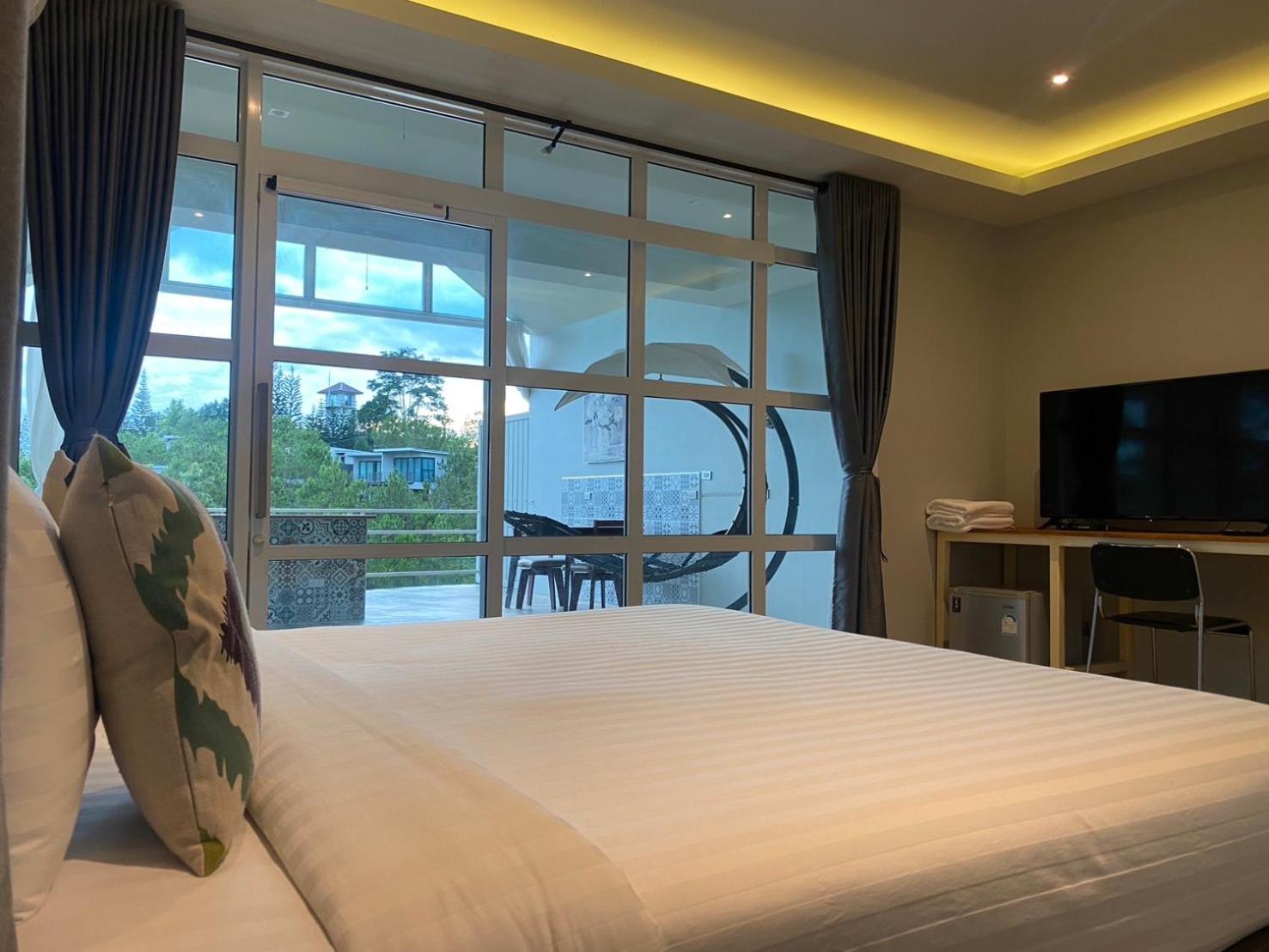 Krin Resort Khao Kho Extérieur photo
