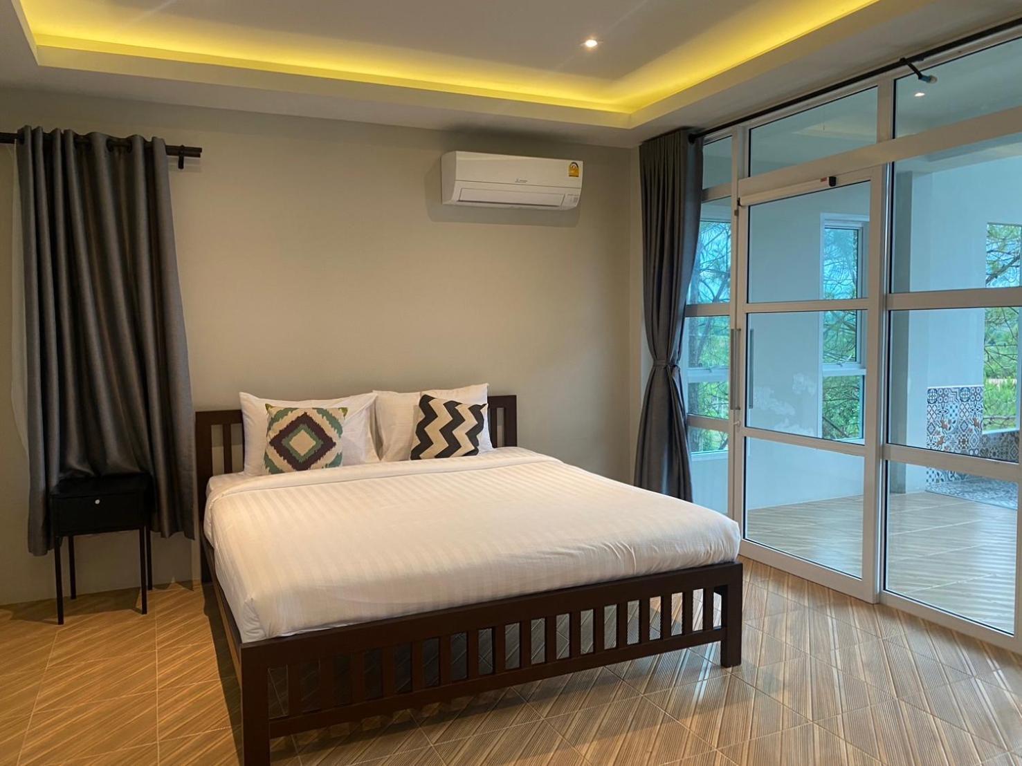 Krin Resort Khao Kho Extérieur photo
