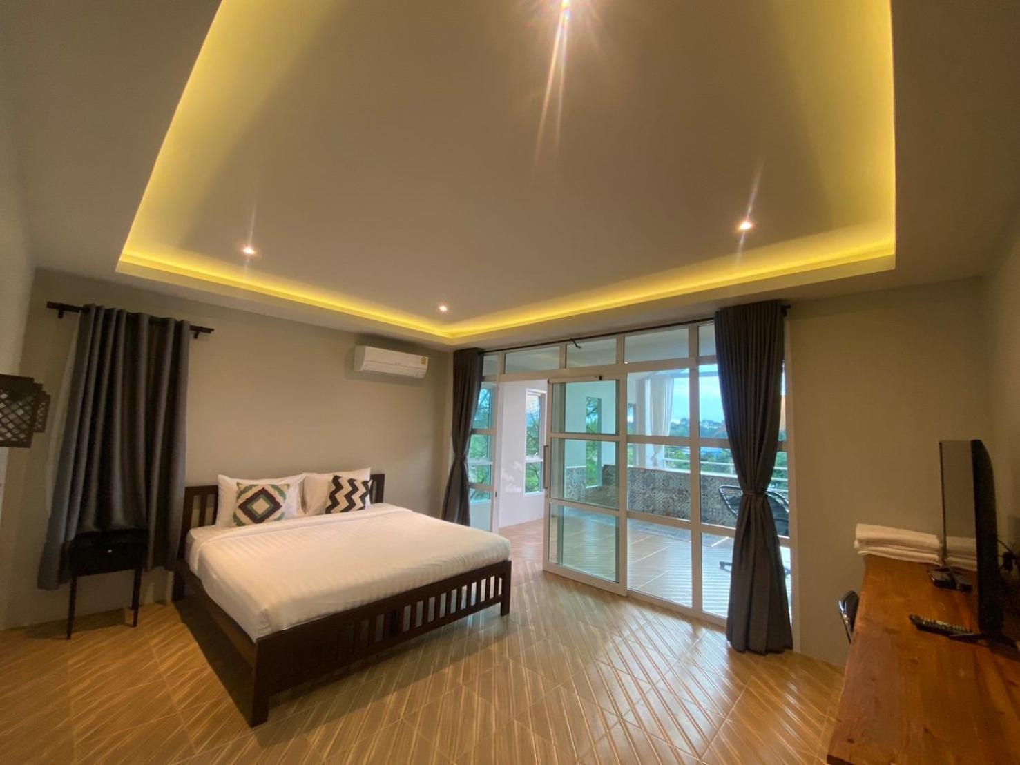 Krin Resort Khao Kho Extérieur photo