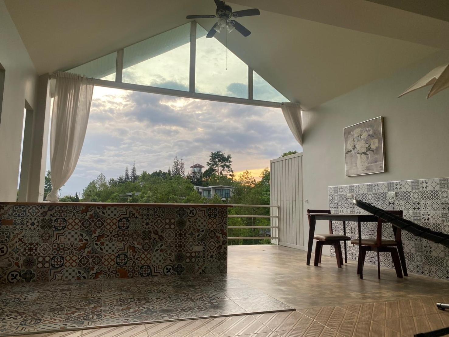 Krin Resort Khao Kho Extérieur photo
