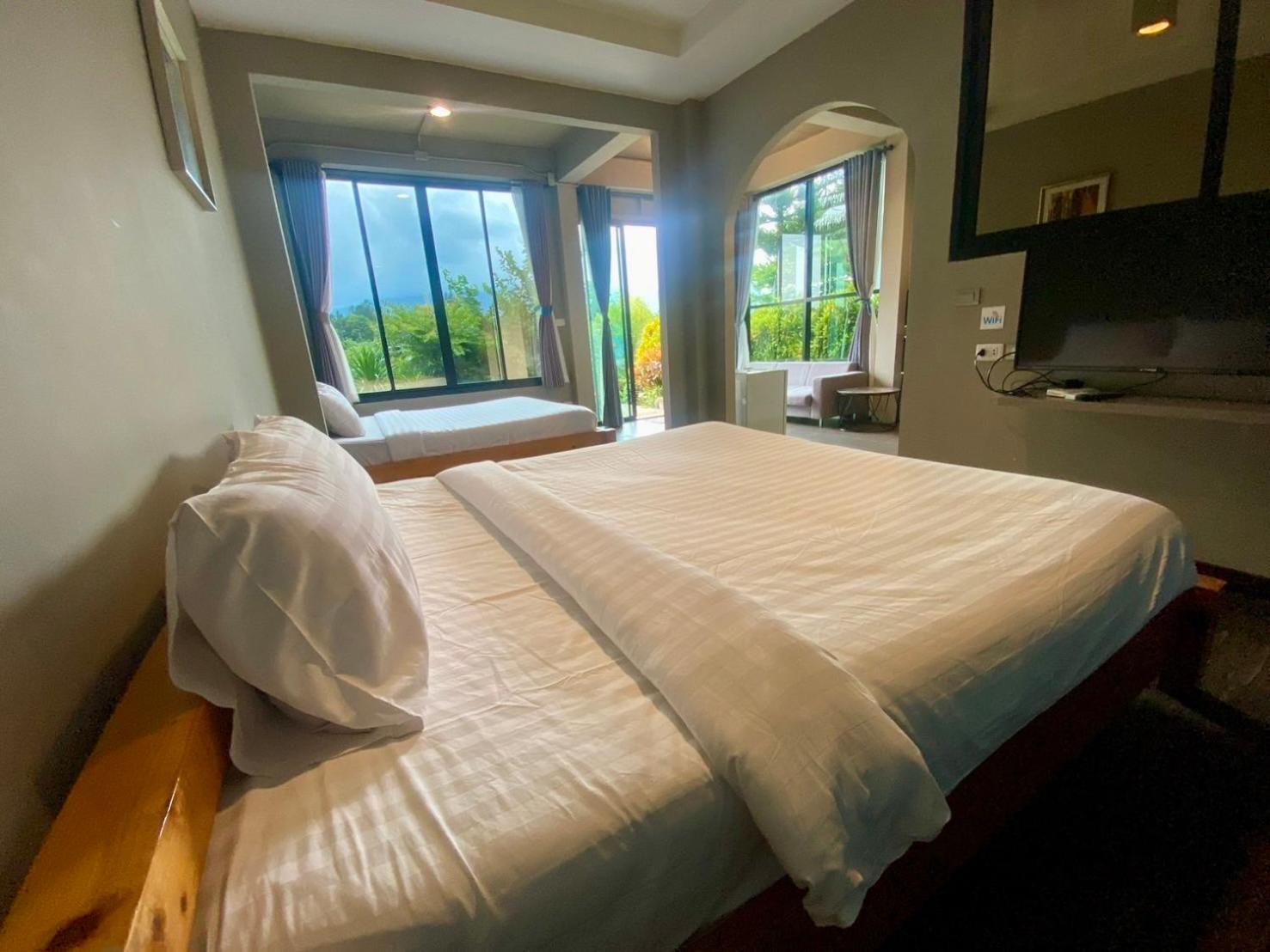 Krin Resort Khao Kho Extérieur photo