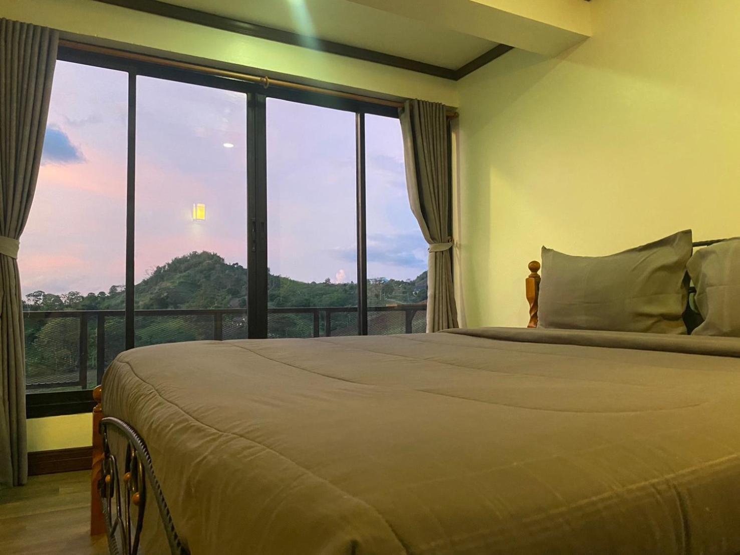 Krin Resort Khao Kho Extérieur photo