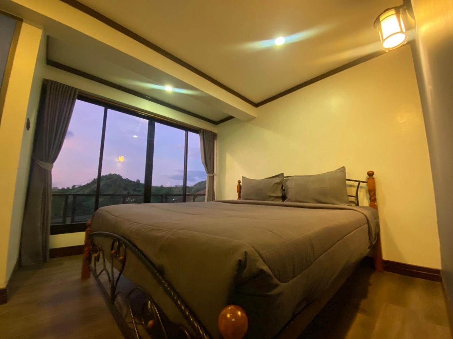 Krin Resort Khao Kho Extérieur photo