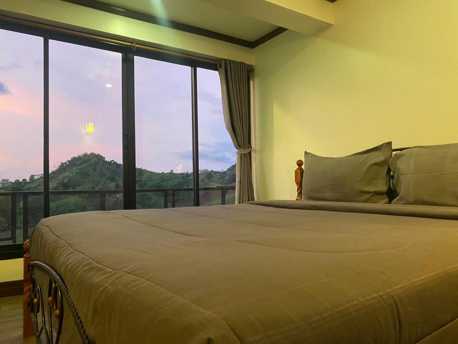 Krin Resort Khao Kho Extérieur photo