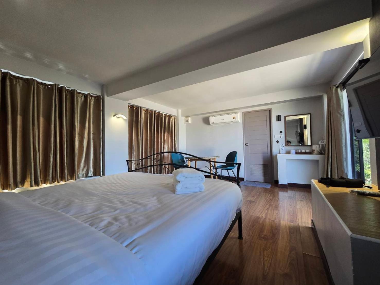 Krin Resort Khao Kho Extérieur photo
