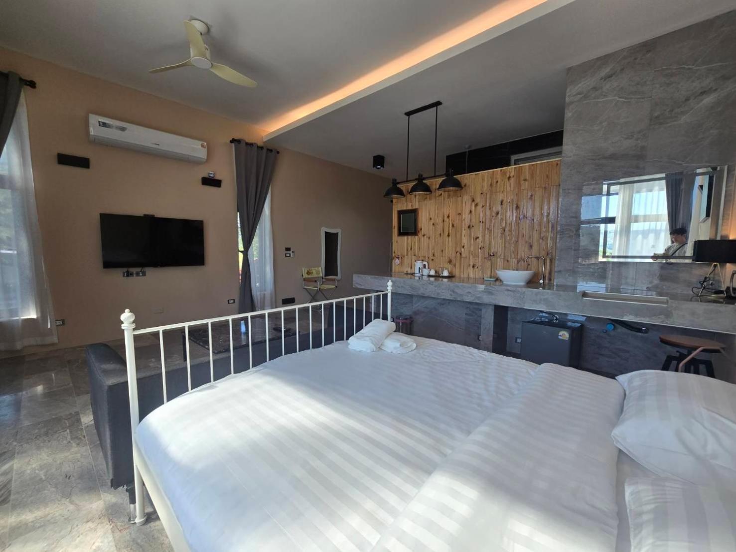 Krin Resort Khao Kho Extérieur photo