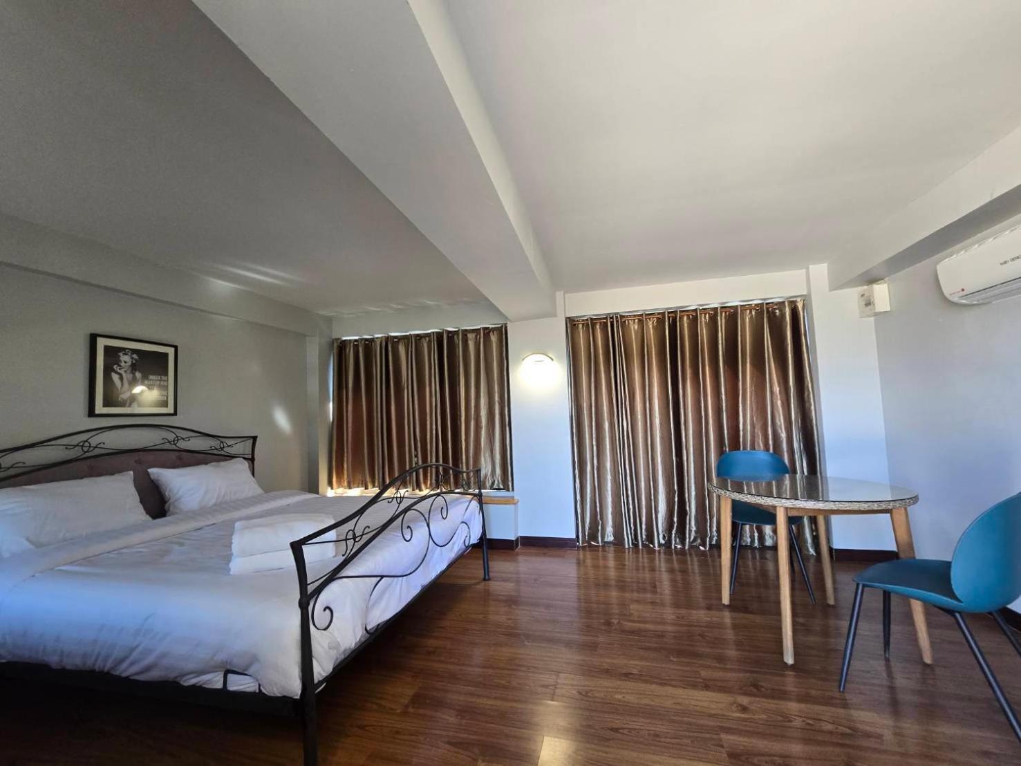 Krin Resort Khao Kho Extérieur photo