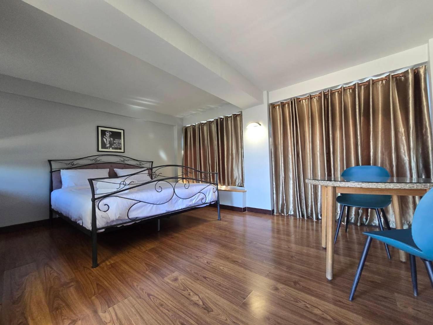Krin Resort Khao Kho Extérieur photo