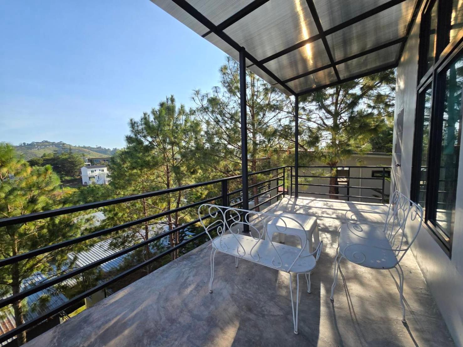 Krin Resort Khao Kho Extérieur photo