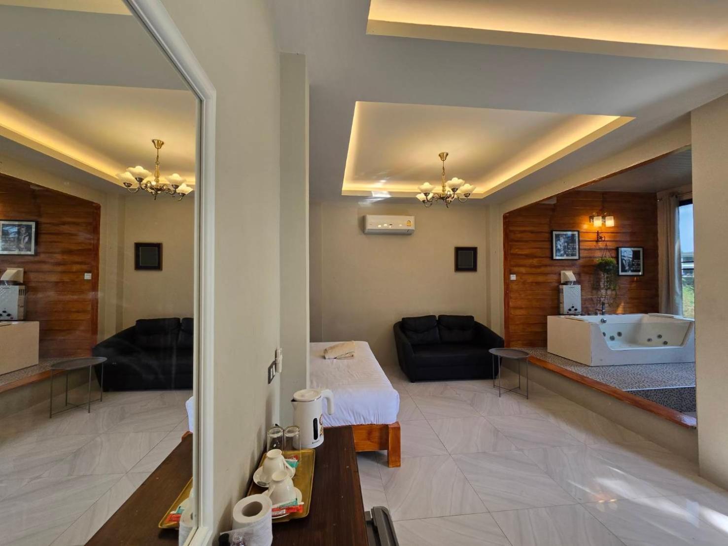 Krin Resort Khao Kho Extérieur photo