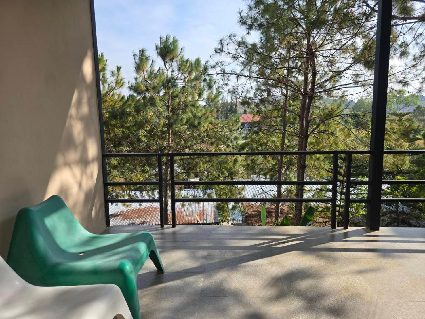 Krin Resort Khao Kho Extérieur photo
