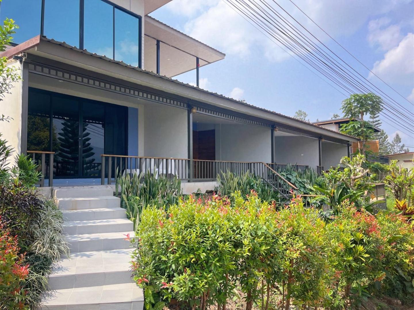 Krin Resort Khao Kho Extérieur photo