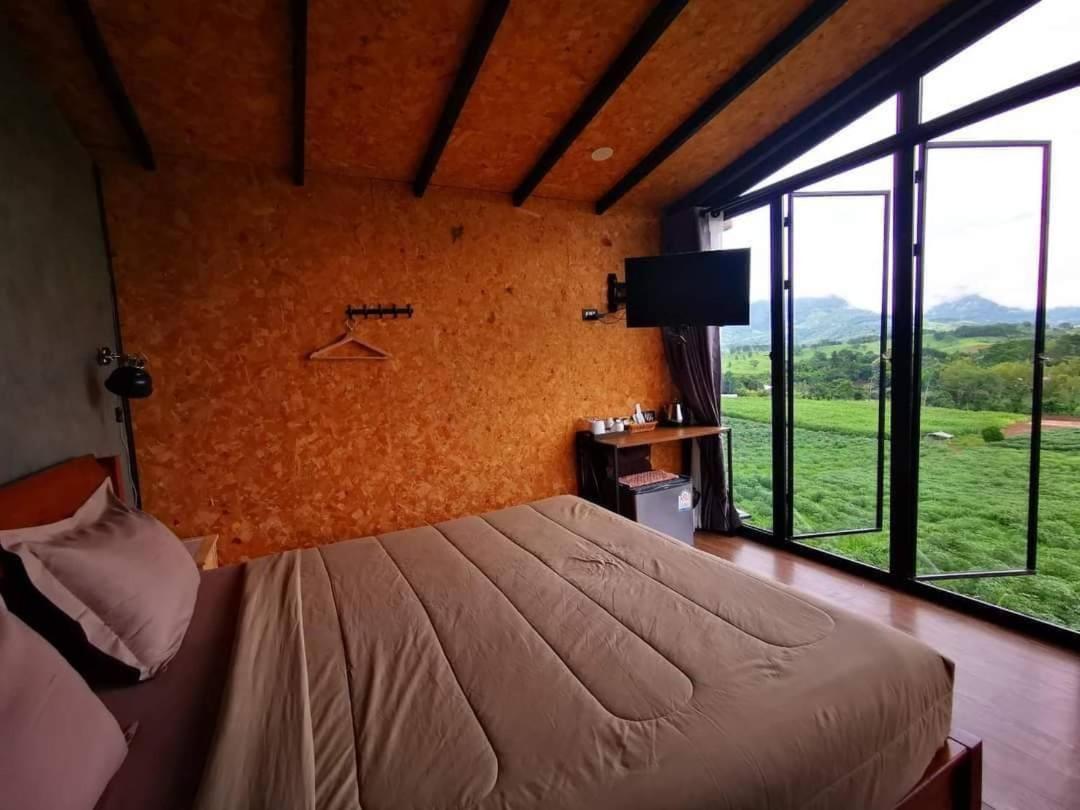 Krin Resort Khao Kho Extérieur photo