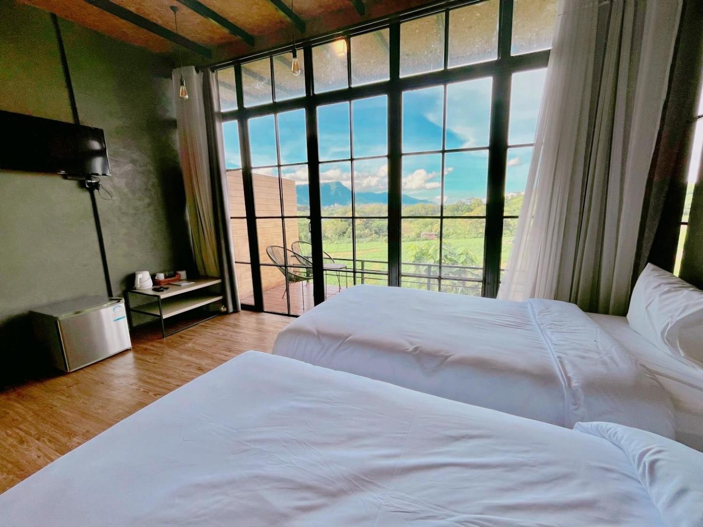 Krin Resort Khao Kho Extérieur photo