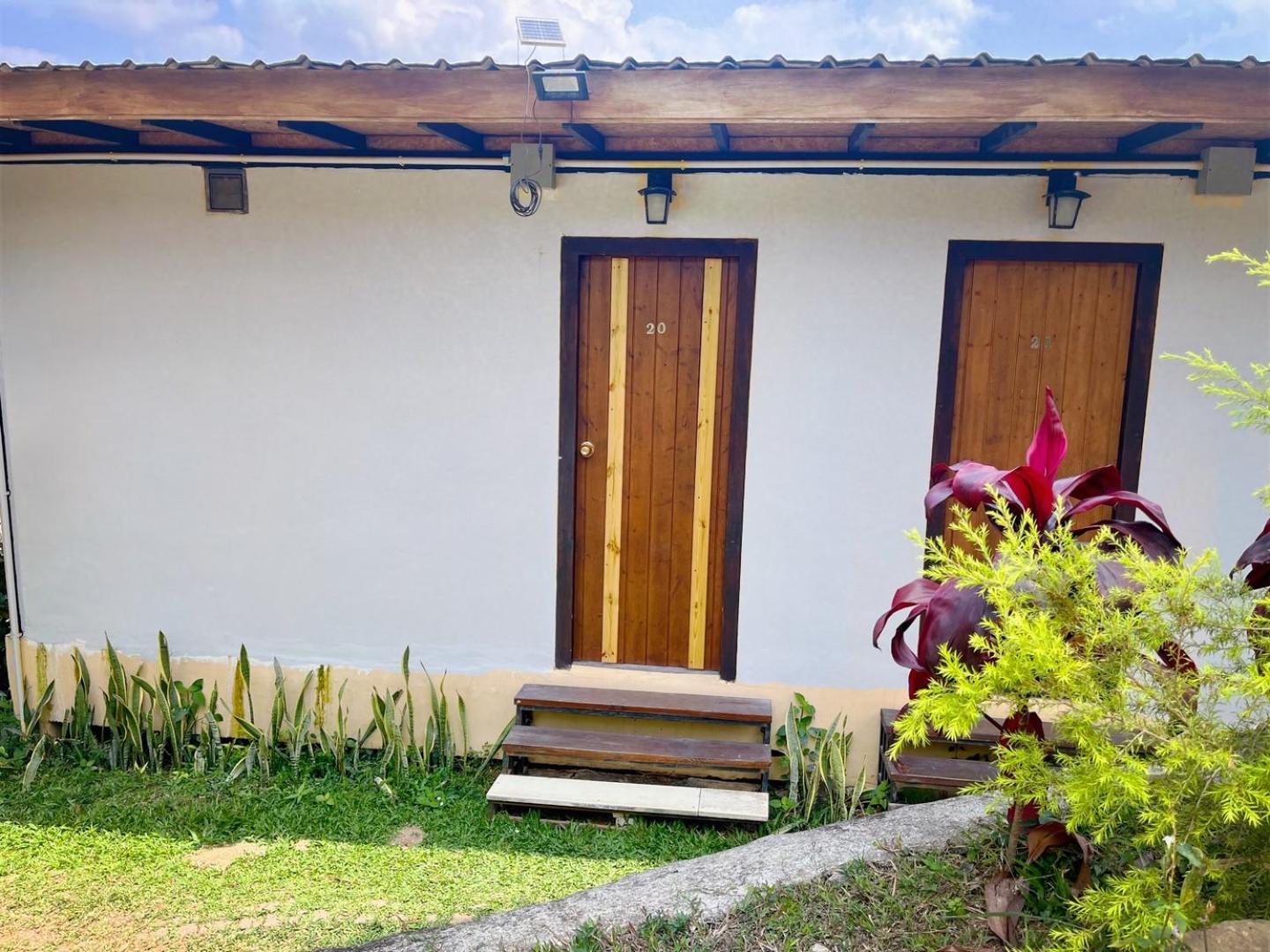 Krin Resort Khao Kho Extérieur photo
